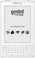 Фото - Электронная книга Gmini MagicBook V6HD