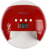 Фото - Лампа для маникюра Sun 7X 60
