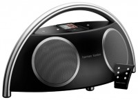 Фото - Аудиосистема Harman Kardon Go Play 2 