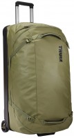 Фото - Сумка дорожная Thule Chasm Wheeled Duffel 