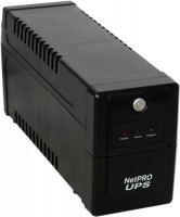 Фото - ИБП NetPRO Line 600 600 ВА