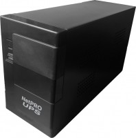 Фото - ИБП NetPRO Line 1500 1500 ВА