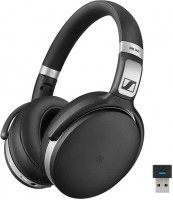 Фото - Наушники Sennheiser MB 360 UC 