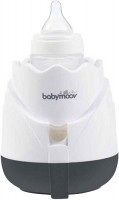 Фото - Стерилизатор / подогреватель Babymoov Tulip Bottle Warmer 