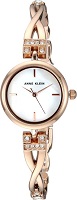 Фото - Наручные часы Anne Klein 3082 RGST 
