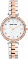 Фото - Наручные часы Anne Klein 3559 RTST 