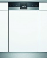 Фото - Встраиваемая посудомоечная машина Siemens SR 55ZS11 ME 