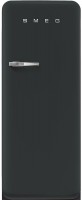 Фото - Холодильник Smeg FAB28RDBLV3 черный