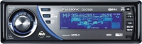 Фото - Автомагнитола Panasonic CQ-C7353N 