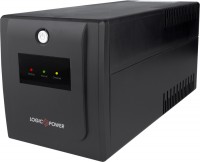 Фото - ИБП Logicpower LPM-U1100VA-P 1100 ВА