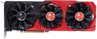 Фото - Видеокарта Colorful GeForce RTX 3060 Ti NB-V