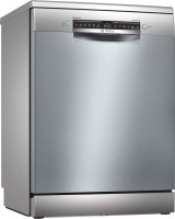 Фото - Посудомоечная машина Bosch SMS 4ECI14E нержавейка