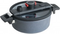 Фото - Кастрюля WOLL Diamond Active Lite 828DALI