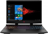 Фото - Ноутбук HP OMEN 15-dc1000 (15-DC1025NC 7BP22EA)