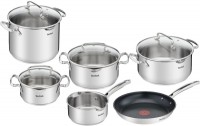 Фото - Кастрюля Tefal Duetto+ G718SA74