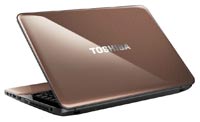 Фото - Ноутбук Toshiba Satellite M840 (M840-B2G)