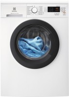 Фото - Стиральная машина Electrolux TimeCare 500 EW2F672SP белый