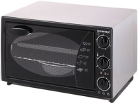 Фото - Электродуховка Kumtel KF-5320