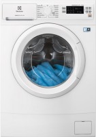 Фото - Стиральная машина Electrolux PerfectCare 600 EW6S526WP белый