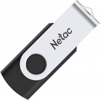 Фото - USB-флешка Netac U505 2.0 8Gb 