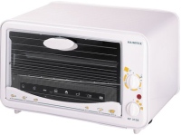 Фото - Электродуховка Kumtel KF-3135 