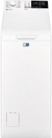 Фото - Стиральная машина Electrolux PerfectCare 600 EW6T14262P белый