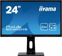 Фото - Монитор Iiyama ProLite B2482HS-B5 24 "