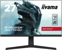 Фото - Монитор Iiyama G-Master GB2770HSU-B1 27 "