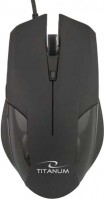 Фото - Мышка TITANUM Wired Mouse for Gamers 6D Opt. USB Goblin 