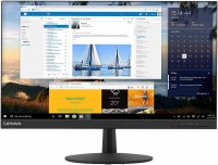 Фото - Монитор Lenovo L24q-30 24 "  черный