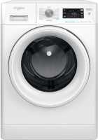 Фото - Стиральная машина Whirlpool FFB 7038 W белый