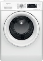 Фото - Стиральная машина Whirlpool FFB 6238 W белый