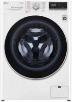Фото - Стиральная машина LG AI DD F2WN4S7S1 белый
