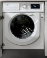 Фото - Встраиваемая стиральная машина Whirlpool BI WMWG 81484 