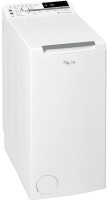 Фото - Стиральная машина Whirlpool TDLR 6241 BS PL/N белый