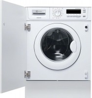 Фото - Встраиваемая стиральная машина Electrolux EWG 147540 W 