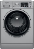 Фото - Стиральная машина Whirlpool FFD 9448 SBSV серебристый