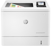 Принтер HP Color LaserJet Enterprise M554DN 