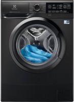 Фото - Стиральная машина Electrolux PerfectCare 600 EW6S306SPX черный