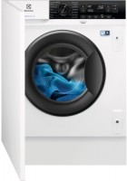 Встраиваемая стиральная машина Electrolux PerfectCare 700 EW7F 348 SI 