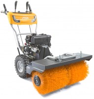 Фото - Снегоуборщик Stiga SWS 800 GE