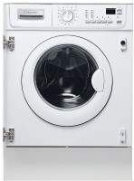 Фото - Встраиваемая стиральная машина Electrolux EWX 147410 W 