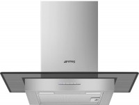 Фото - Вытяжка Smeg KBT600VE нержавейка