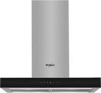 Фото - Вытяжка Whirlpool WHBS 62F LT K черный