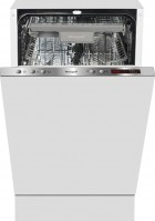 Фото - Встраиваемая посудомоечная машина Weissgauff BDW 4533 D