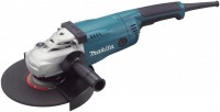 Фото - Шлифовальная машина Makita GA9020SFK1 