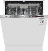 Фото - Встраиваемая посудомоечная машина Weissgauff BDW 6073 D