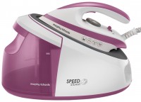 Фото - Утюг Morphy Richards Speed Steam 333201 