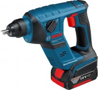 Фото - Перфоратор Bosch GBH 18 V-LI Compact Professional 0611905303 