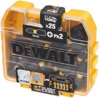 Фото - Биты / торцевые головки DeWALT DT70555T 